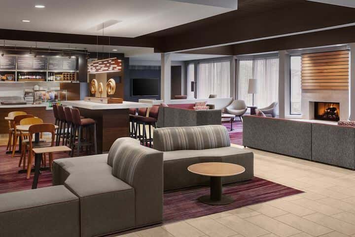 Hotel Interior 2 of 33
