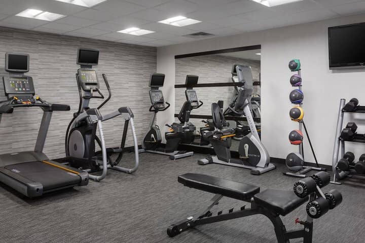 Health and Fitness 19 of 33