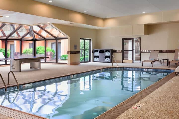 Pool 17 of 33